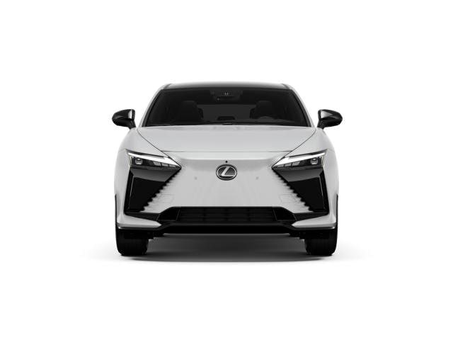 2026 Lexus RZ F SPORT - Photo 5