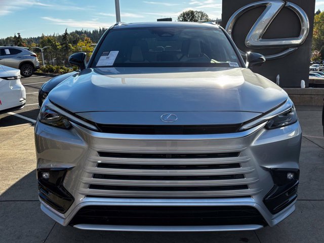 New 2026 Lexus TX 350 F SPORT HANDLING AWD TX 350 AWD