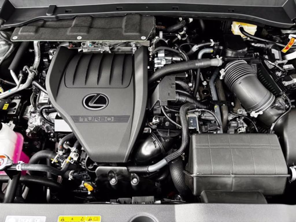 New 2026 Lexus TX HYBRID 500h F SPORT PERFORMANCE PREMIUM AWD TX 500h AWD