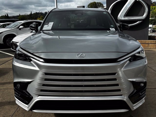 New 2026 Lexus TX HYBRID 500h F SPORT PERFORMANCE PREMIUM AWD TX 500h AWD