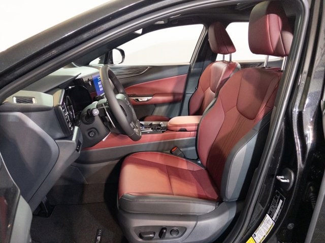 2026 Lexus NX 350 Premium - Photo 12
