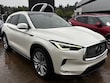  INFINITI QX50
