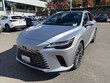  LEXUS RX 350h