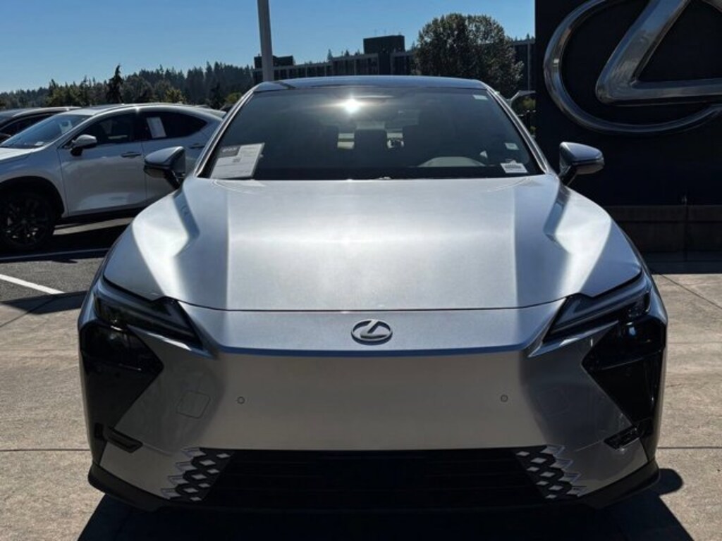 New 2026 Lexus ESe ES 500e PREMIUM AWD PREMIUM