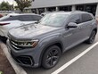  Volkswagen Atlas Cross Sport