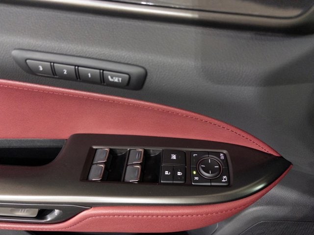 2026 Lexus NX 350 Premium - Photo 19