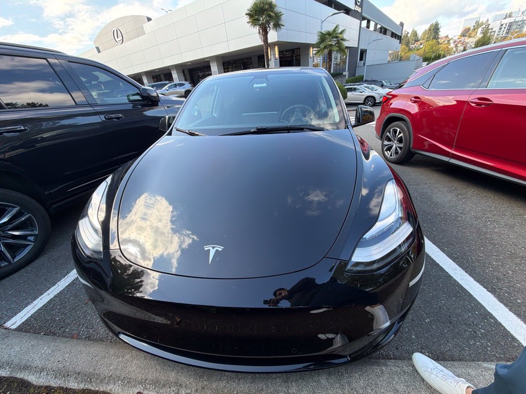 Used 2022 Tesla Model Y