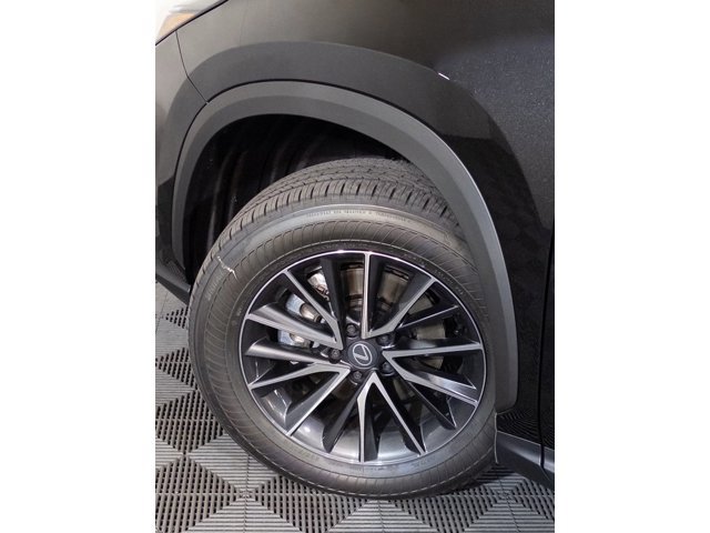 2026 Lexus NX 350 Premium - Photo 27