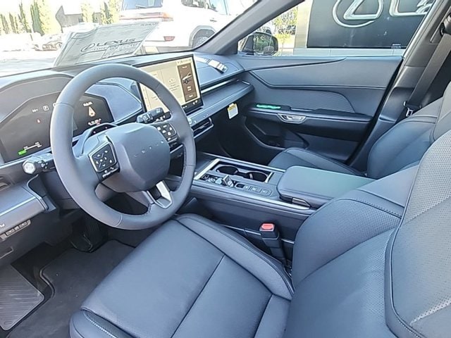 2026 Lexus ES BEV 350e Premium - Photo 12
