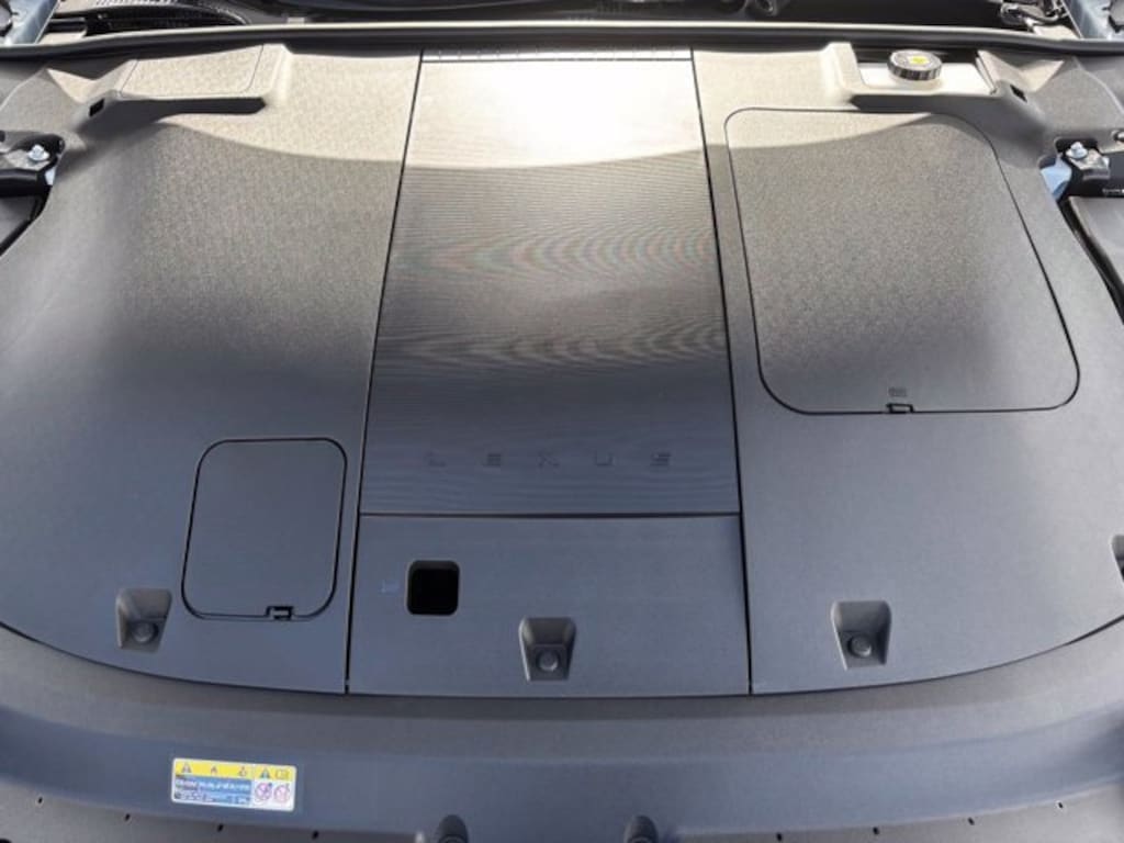 New 2026 Lexus ESe ES 350e LUXURY LUXURY