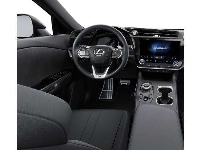 2026 Lexus RZ F SPORT - Photo 6