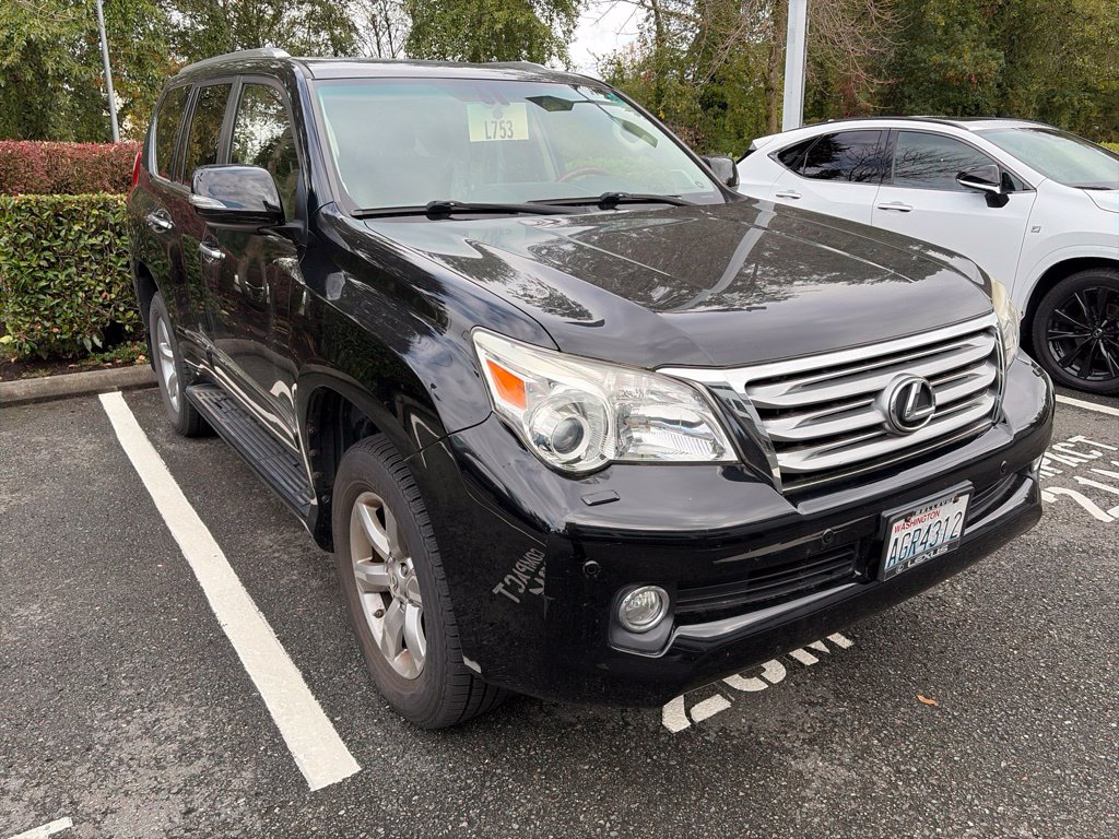 Used 2012 Lexus GX