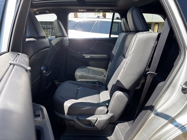 2026 Lexus TX 350 Luxury - Photo 13