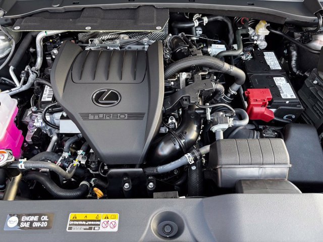 New 2026 Lexus TX 350 F SPORT HANDLING AWD TX 350 AWD