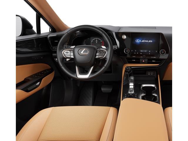 2026 Lexus NX 350 Premium - Photo 6