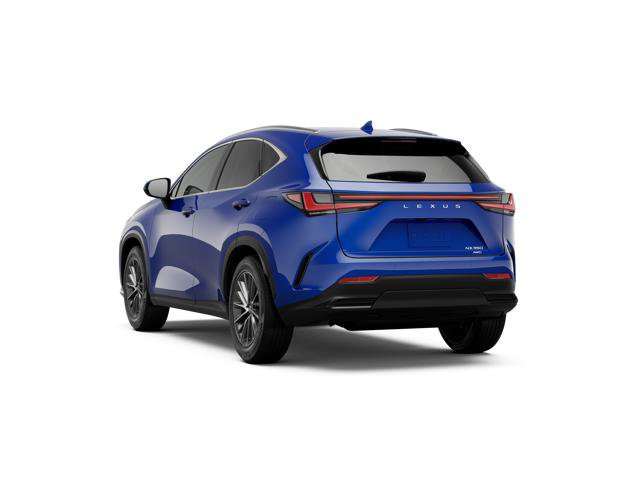 New 2026 Lexus NX 350 PREMIUM AWD 5-DOOR SUV 4X4