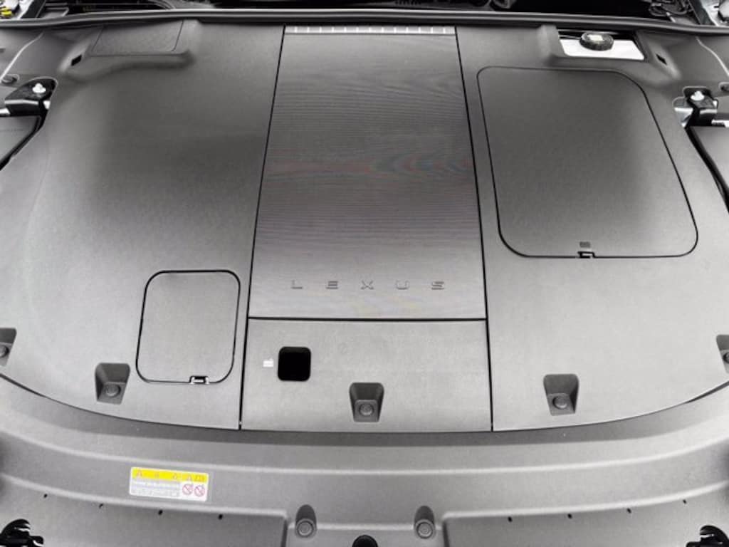New 2026 Lexus ESe ES 500e PREMIUM AWD PREMIUM