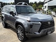  LEXUS GX 550
