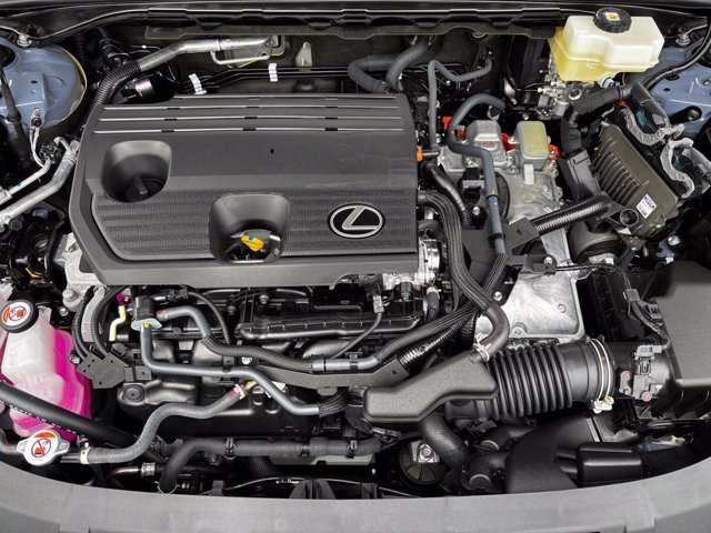 New 2026 Lexus ES HYBRID 350h PREMIUM AWD PREMIUM