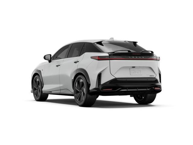 2026 Lexus RZ F SPORT - Photo 3