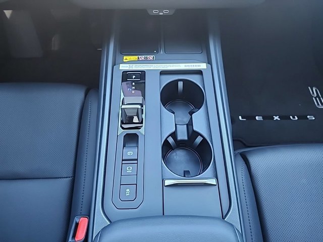 2026 Lexus ES BEV 350e Premium - Photo 22
