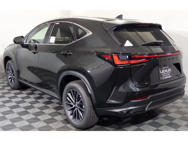2026 Lexus NX 350 Premium - Photo 6