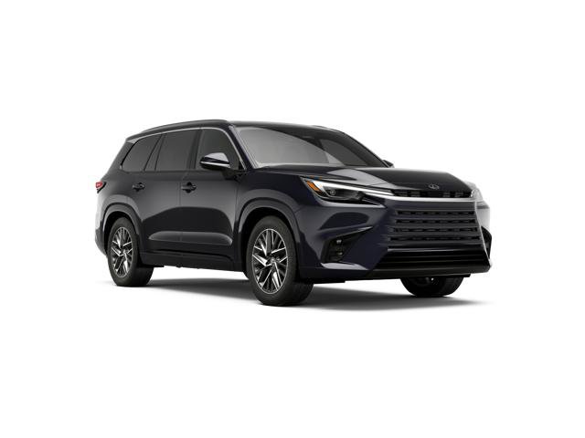New 2026 Lexus TX 350 LUXURY AWD TX 350 AWD