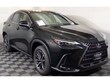  LEXUS NX PLUG-IN HYBRID ELECTRIC VEHICLE