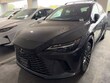  LEXUS RX 350h
