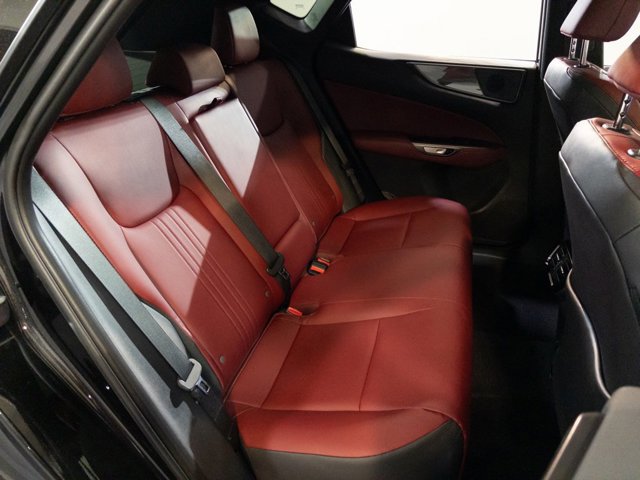 2026 Lexus NX 350 Premium - Photo 14