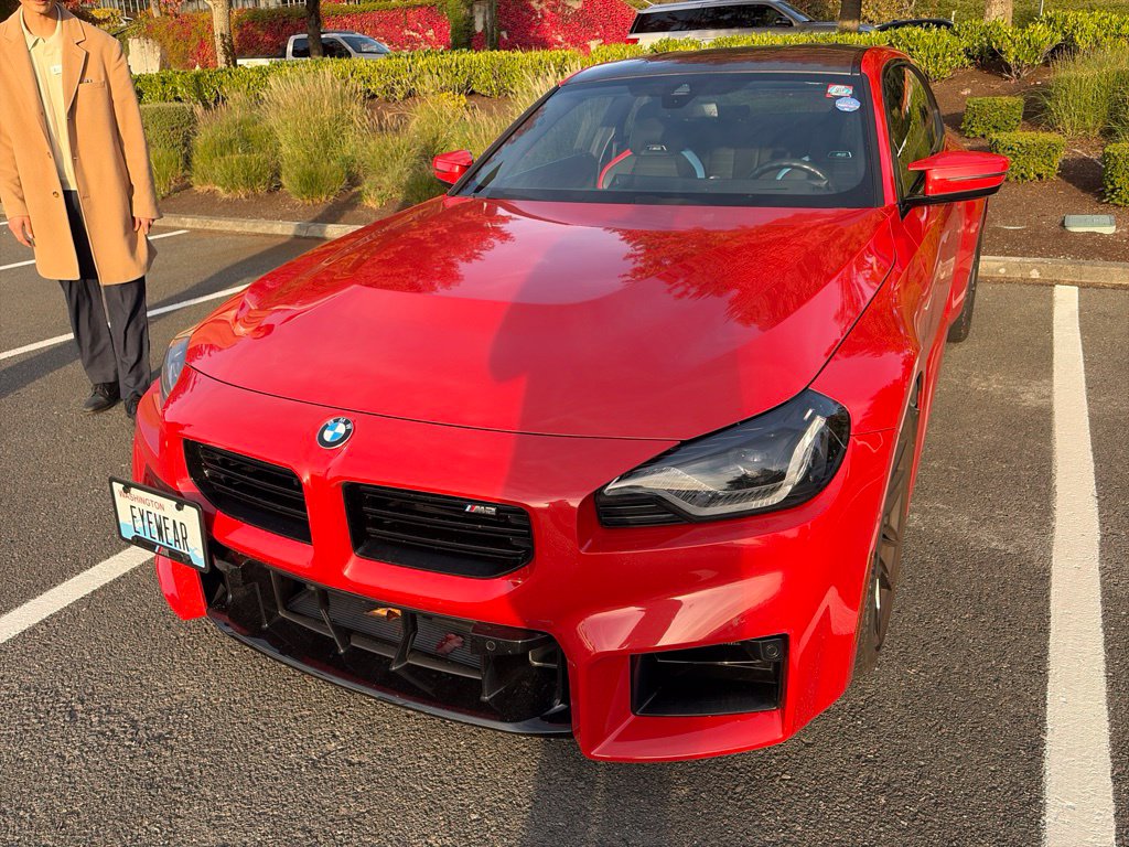  BMW M2
