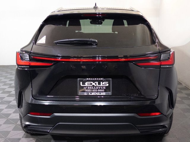 2026 Lexus NX 350 Premium - Photo 7