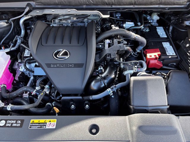 New 2026 Lexus RX 350 AWD 5-DOOR SUV 4X4