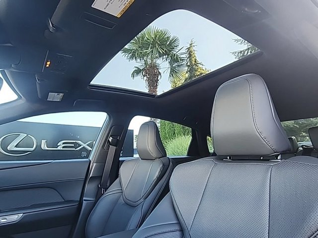 2026 Lexus ES BEV 350e Premium - Photo 14