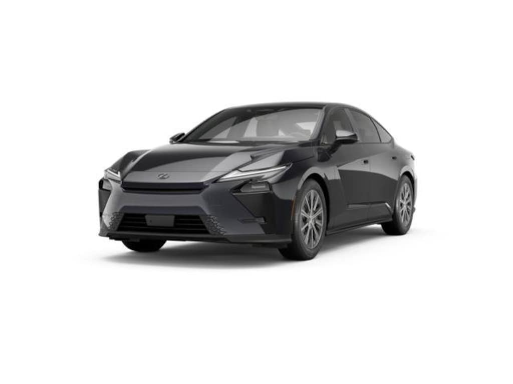New 2026 Lexus ES HYBRID 350h PREMIUM AWD PREMIUM
