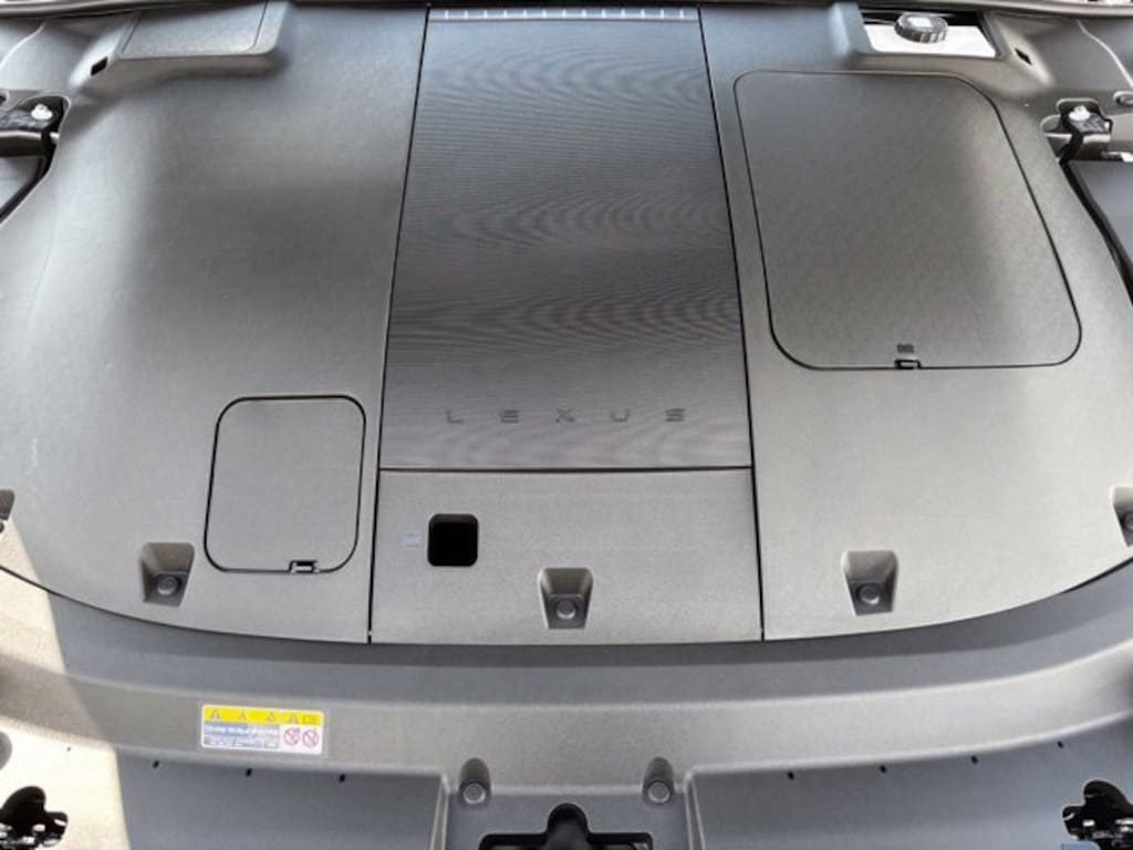 New 2026 Lexus ESe ES 350e PREMIUM PREMIUM