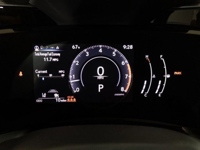 2026 Lexus NX 350 Premium - Photo 20