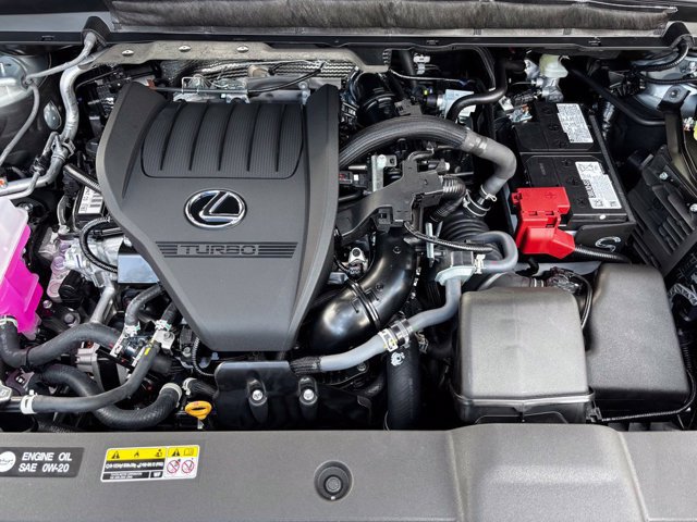 New 2026 Lexus RX 350 PREMIUM AWD 5-DOOR SUV 4X4