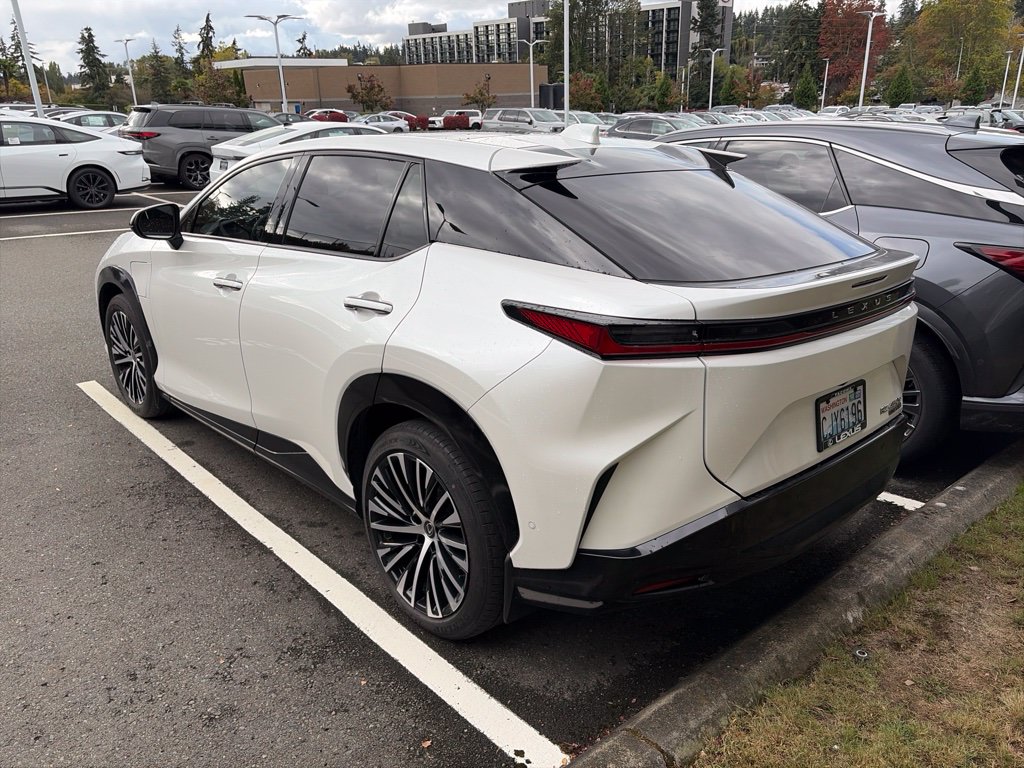 Used 2023 Lexus RZ