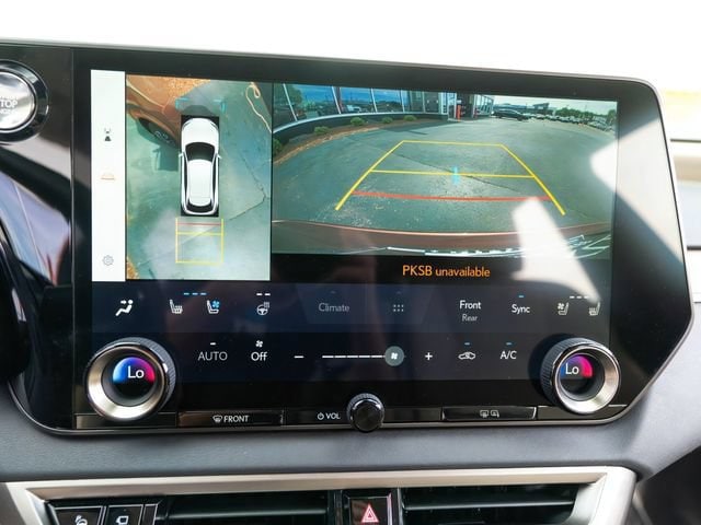 2024 Lexus RX 350 - Photo 33