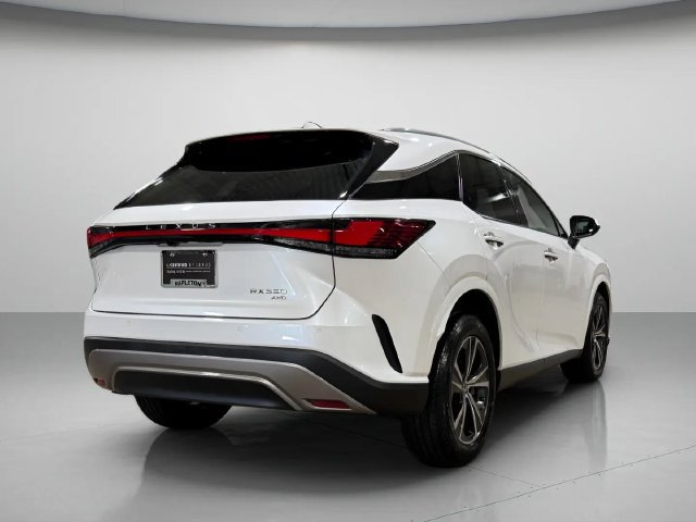 Certified 2023 Lexus RX 350 Premium SUV