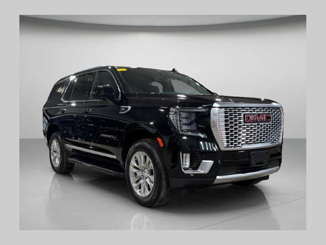 2024 GMC Yukon