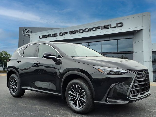 2026 LEXUS NX 350 PREMIUM Sport Utility