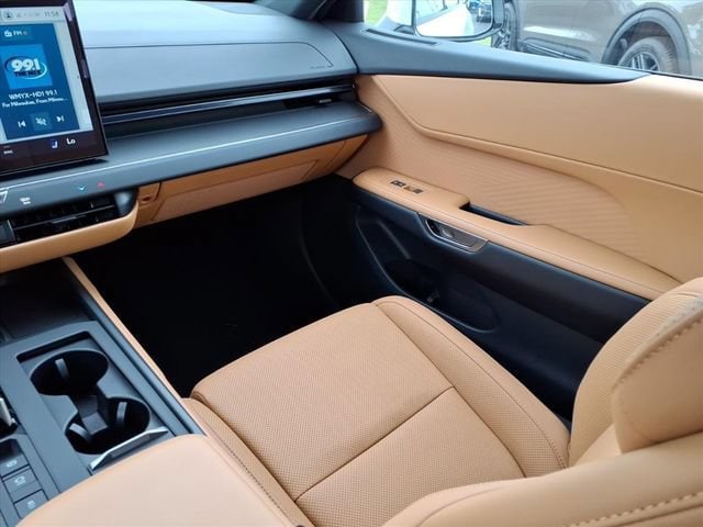 2026 Lexus ES BEV 350e Premium - Photo 27