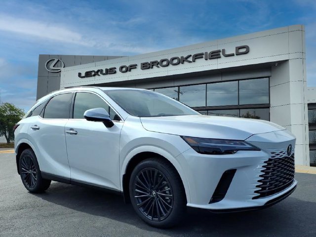 2026 LEXUS RX 350 PREMIUM Sport Utility