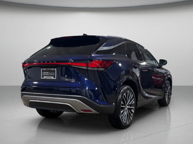 Certified 2026 Lexus RX 350 Premium+ SUV