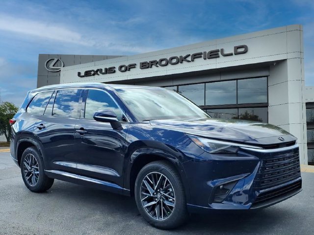2026 LEXUS TX 350 PREMIUM AWD Sport Utility