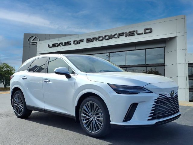2026 LEXUS RX 350 LUXURY Sport Utility