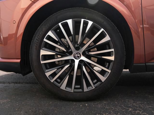 2024 Lexus RX 350 - Photo 10