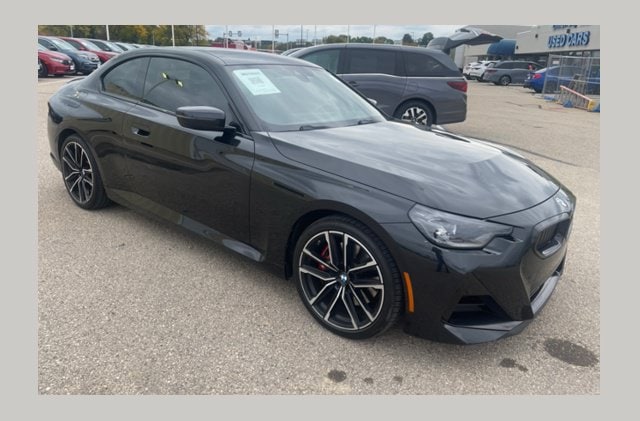 2024 BMW 2 Series